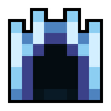 Frost Cavern